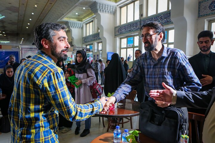 توجه به همه محورهای لازم در ترویج کتابخوانی در «سند ملی ترویج خواندن»