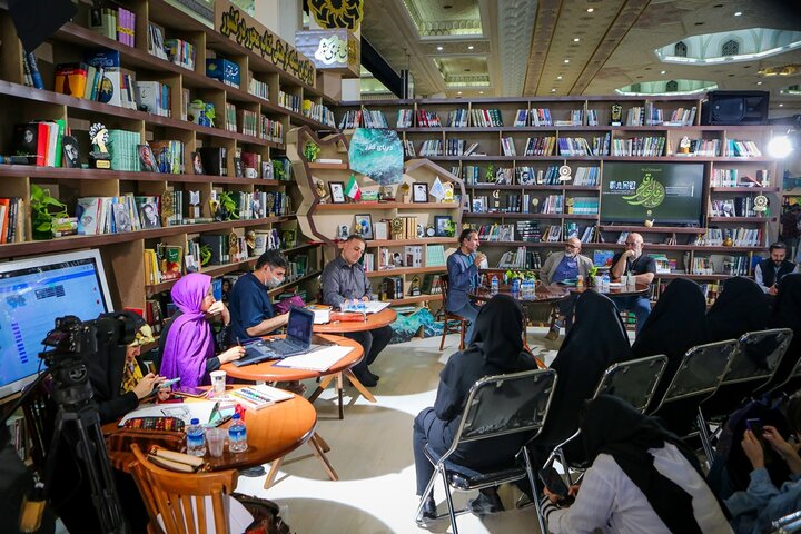 کاریکاتور؛ هنری فرهنگی و رسانهای قدرتمند