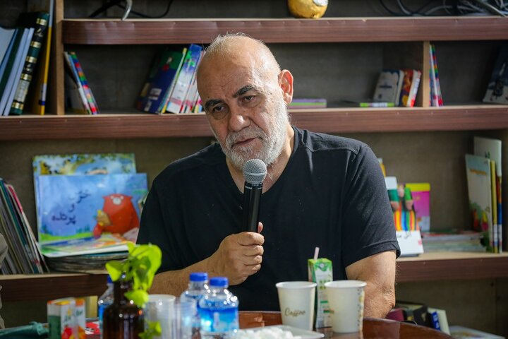 کاریکاتور؛ هنری فرهنگی و رسانهای قدرتمند