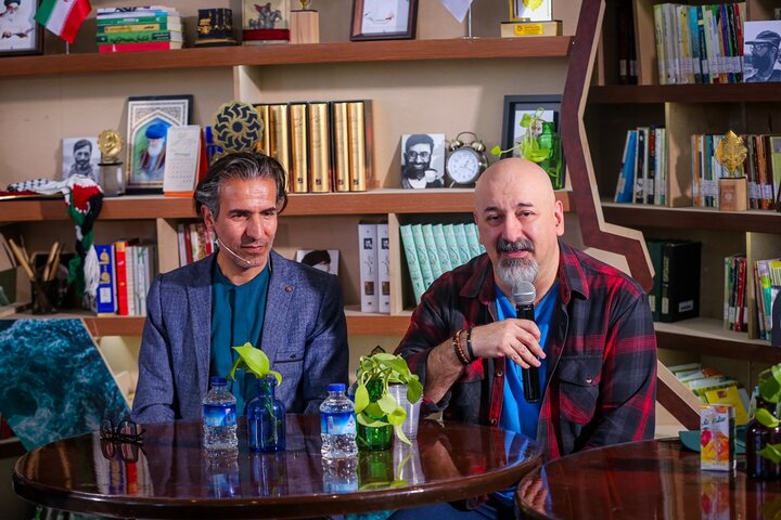 کاریکاتور؛ هنری فرهنگی و رسانهای قدرتمند