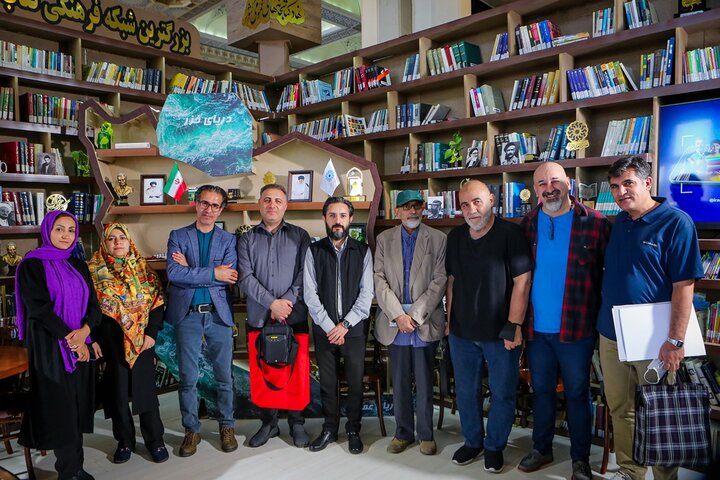 کاریکاتور؛ هنری فرهنگی و رسانهای قدرتمند