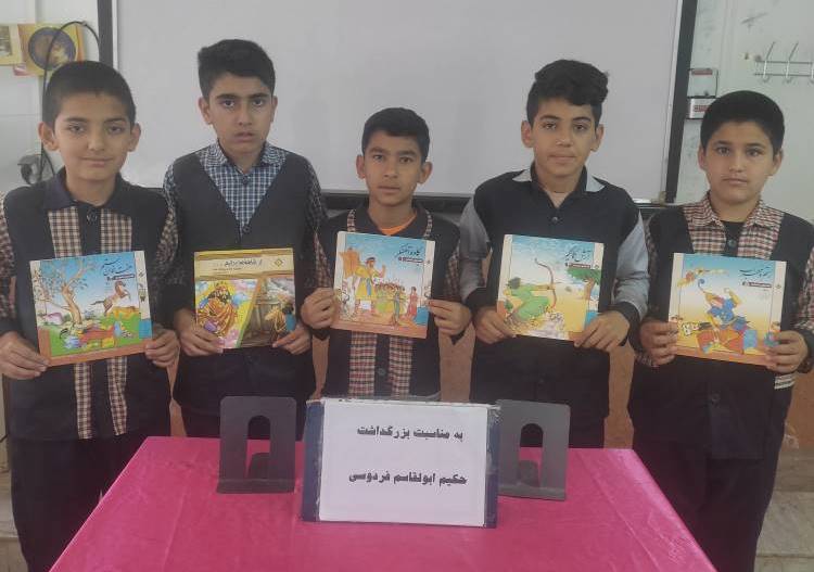 برنامههای متنوع فرهنگی با حضور اعضای کودک و نوجوان در خراسان رضوی برگزار شد