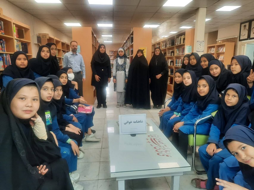 برنامههای متنوع فرهنگی با حضور اعضای کودک و نوجوان در خراسان رضوی برگزار شد