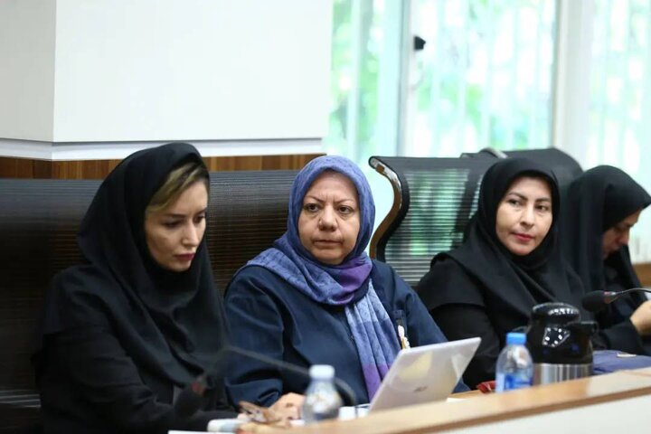 برگزاری بوتکمپ «تحول در روابطعمومی صنایع با استفاده از هوش مصنوعی» در کتابخانه مرکزی تبریز