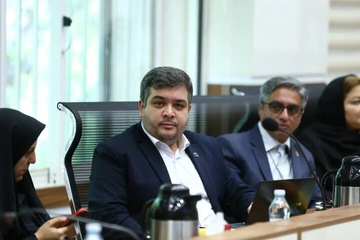 برگزاری بوتکمپ «تحول در روابطعمومی صنایع با استفاده از هوش مصنوعی» در کتابخانه مرکزی تبریز