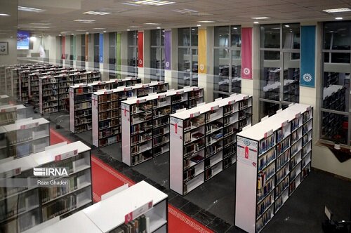 بازگشت قدیمیترین کتابخانه شیراز به حوزه خدمات رسانی فرهنگی