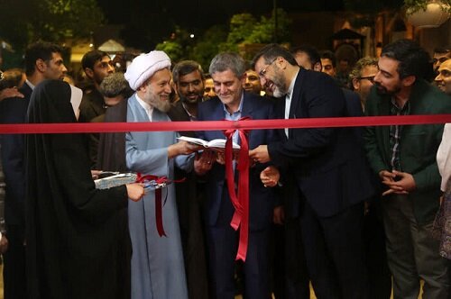 بازگشت قدیمیترین کتابخانه شیراز به حوزه خدمات رسانی فرهنگی