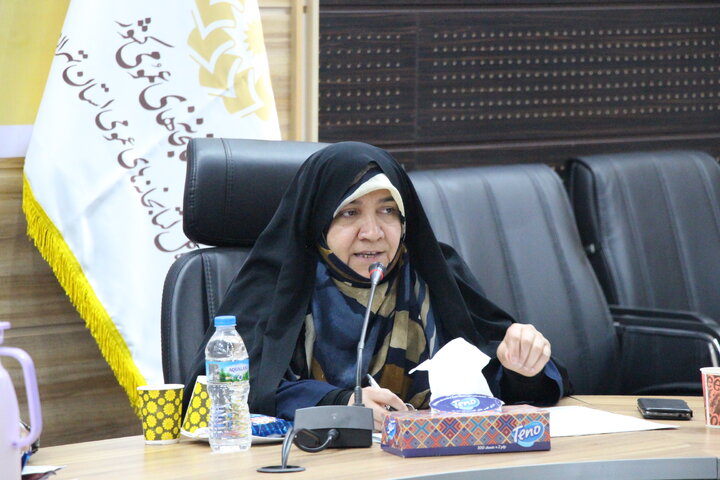 نقشآفرینی کتابخانههای عمومی به عنوان حلقه اطلاعاتی در زیستبوم کسبوکار