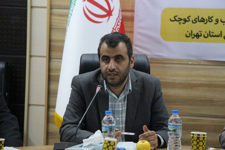 نقشآفرینی کتابخانههای عمومی به عنوان حلقه اطلاعاتی در زیستبوم کسبوکار