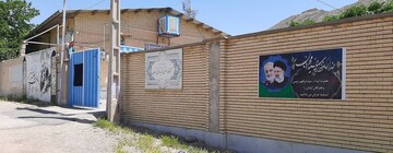 فضاسازی کتابخانه های عمومی استان کرمان به مناسبت شهادت رئیس جمهور