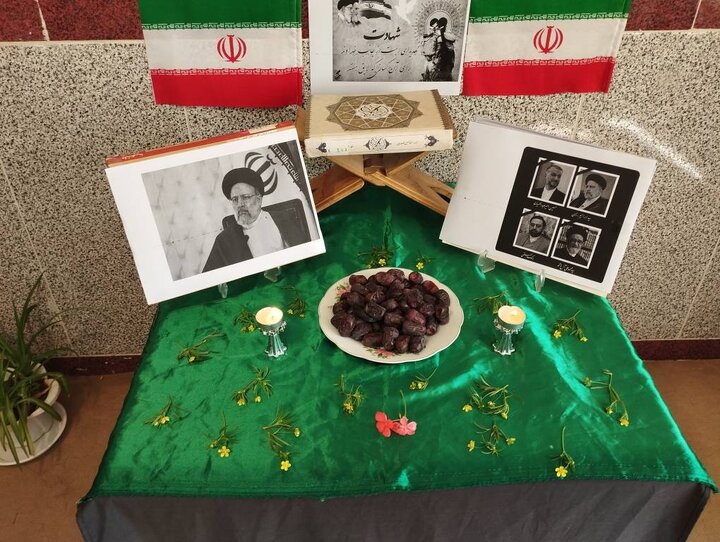 شهادت پایان خدمترسانی صادقانه