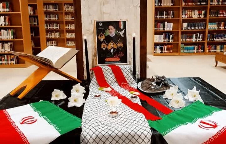 شهادت پایان خدمترسانی صادقانه