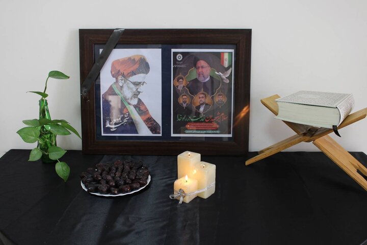 شهادت پایان خدمترسانی صادقانه