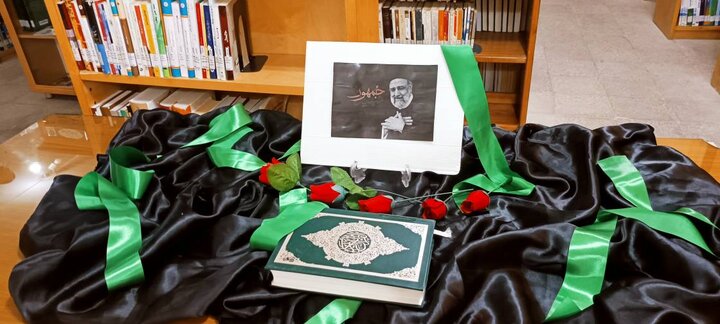 شهادت پایان خدمترسانی صادقانه