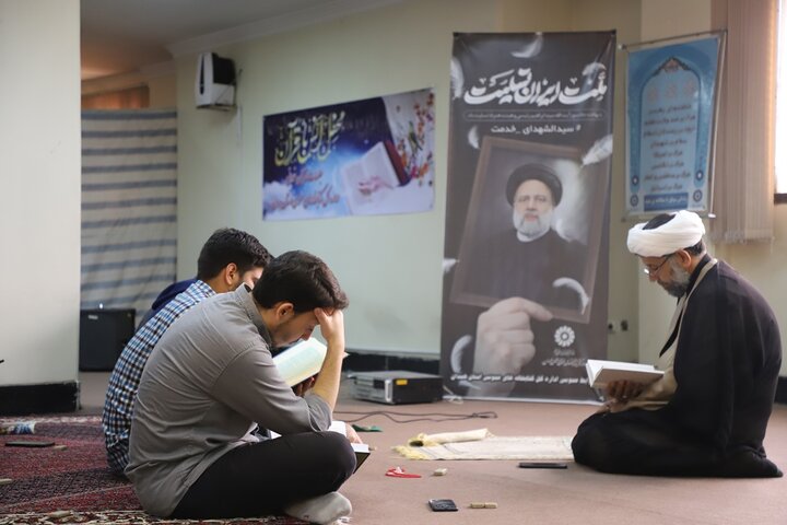 شهادت پایان خدمترسانی صادقانه