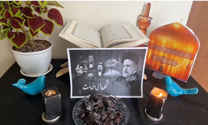 شهادت پایان خدمترسانی صادقانه