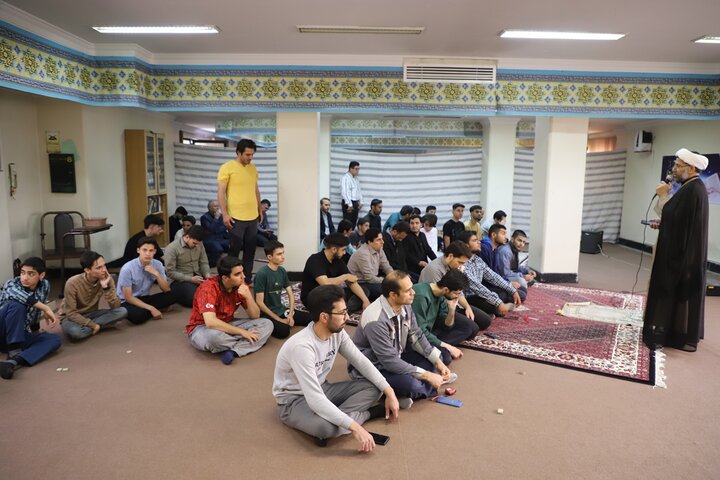 شهادت پایان خدمترسانی صادقانه