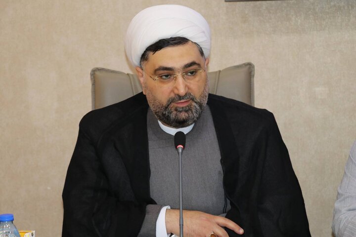 توجه به معنای «خدمت» مهمترین رکن در تعریف جدید کتابخانه است