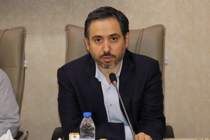 توجه به معنای «خدمت» مهمترین رکن در تعریف جدید کتابخانه است