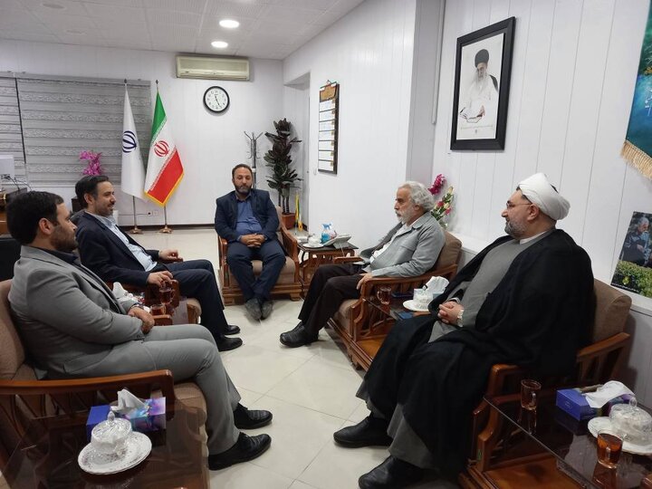 توجه به معنای «خدمت» مهمترین رکن در تعریف جدید کتابخانه است