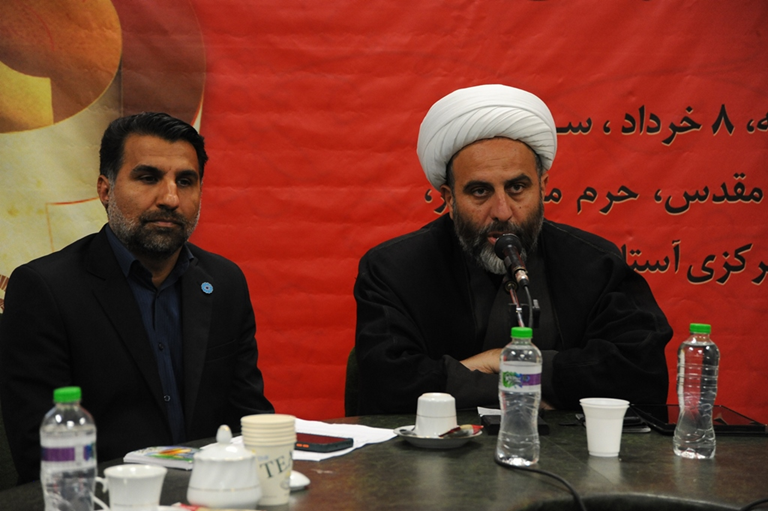 شهید جمهور، مسئولی دغدغهمند در حوزه کتاب و کتابخانهها بود