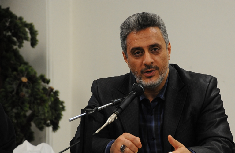 شهید جمهور، مسئولی دغدغهمند در حوزه کتاب و کتابخانهها بود