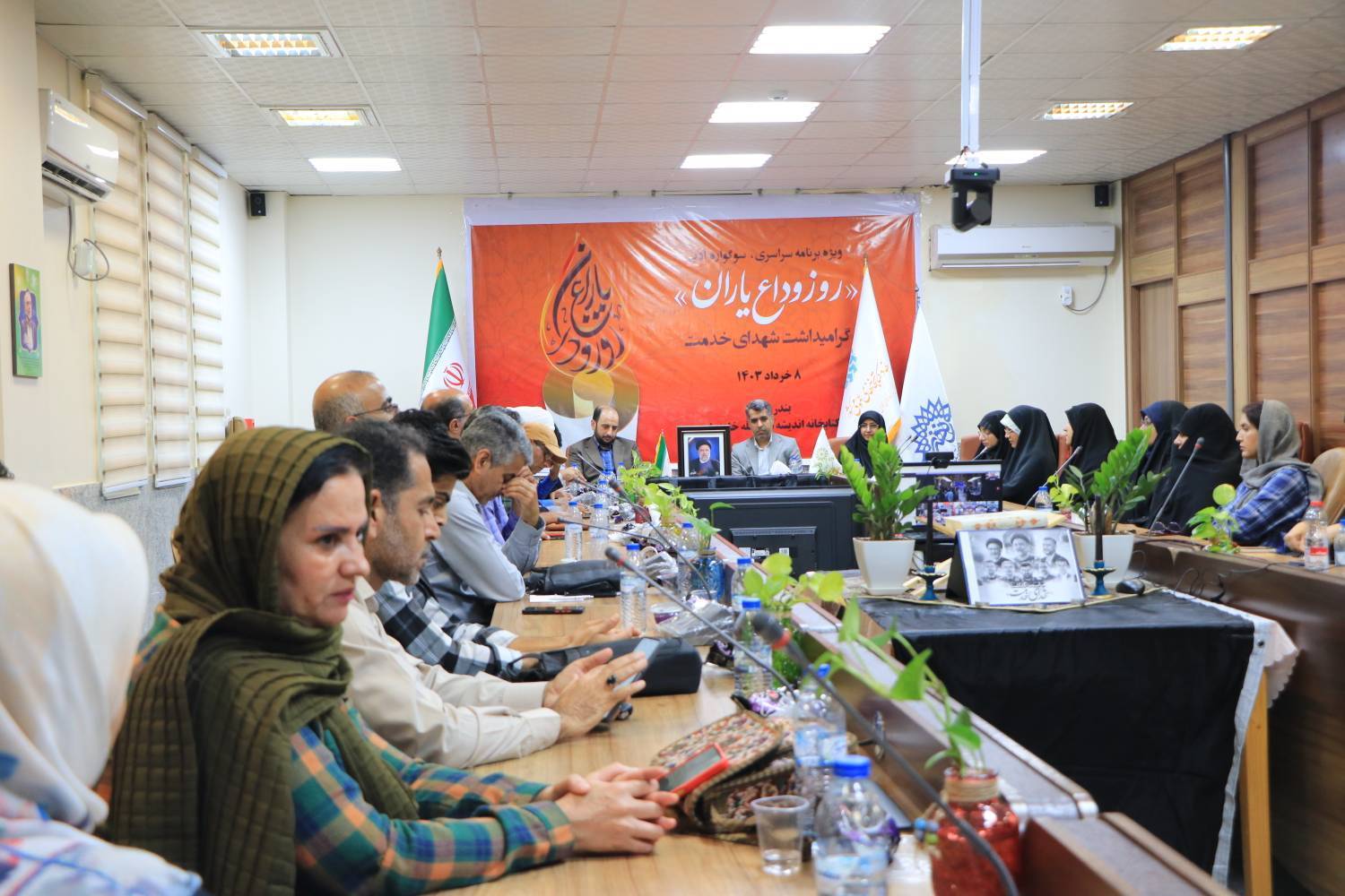 توسعه کتابخانههای عمومی از جلوههای تحقق عدالت فرهنگی با نگاه رئیس جمهور بود