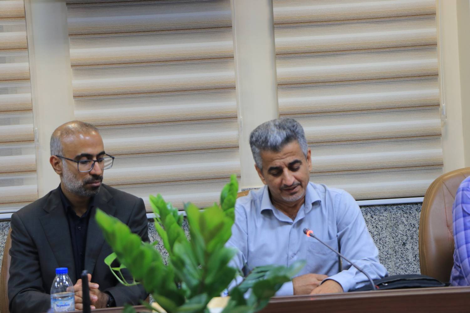 توسعه کتابخانههای عمومی از جلوههای تحقق عدالت فرهنگی با نگاه رئیس جمهور بود