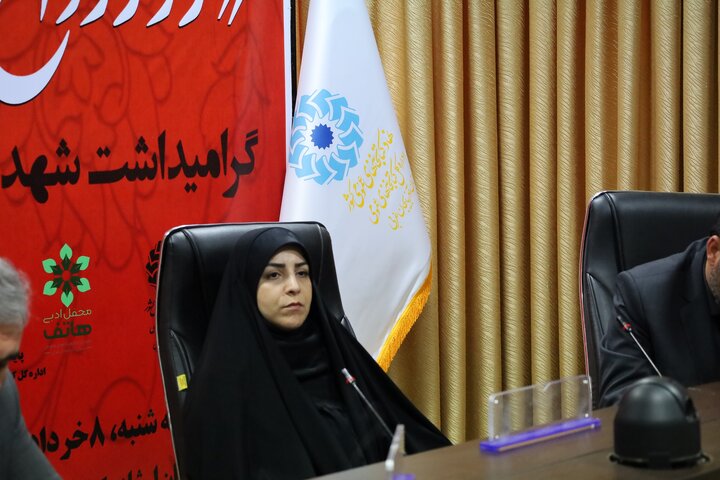 تشییع باشکوه «شهید جمهور» نشانه ریشه مردمی جمهوری اسلامی و موجب تقویت آن است