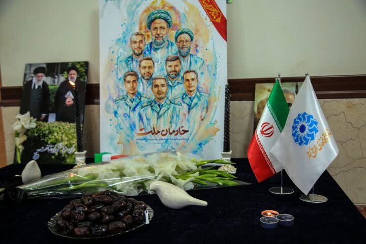 این غم دوستداشتنی بوی عشق میدهد