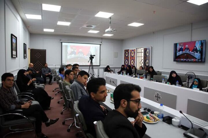 این غم دوستداشتنی بوی عشق میدهد