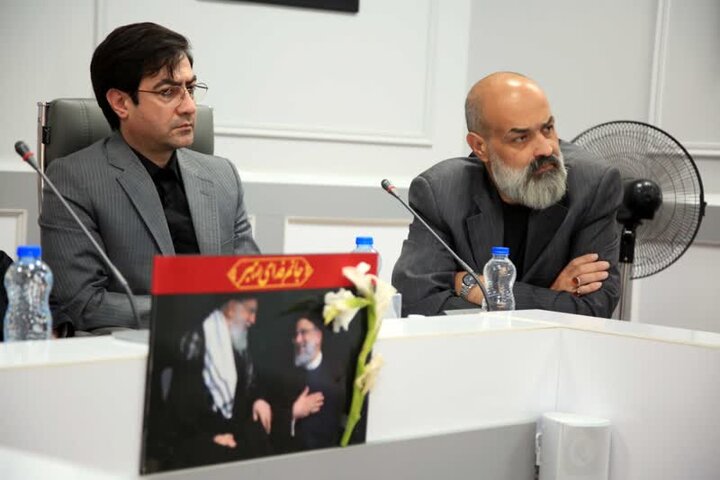 این غم دوستداشتنی بوی عشق میدهد