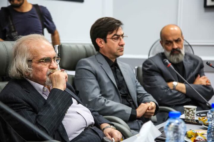 این غم دوستداشتنی بوی عشق میدهد