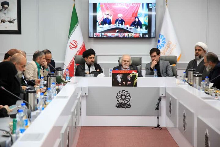 این غم دوستداشتنی بوی عشق میدهد