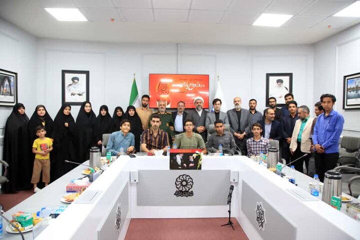 این غم دوستداشتنی بوی عشق میدهد