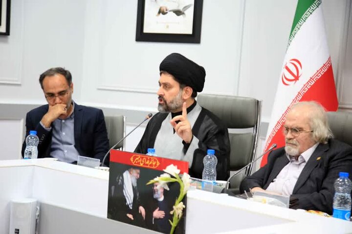 این غم دوستداشتنی بوی عشق میدهد