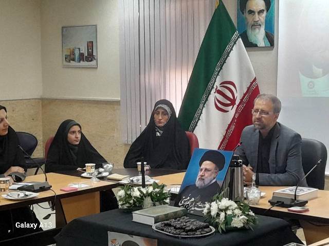 خدمت شبانهروزی شهید جمهور باید الگوی همه مسئولین باشد