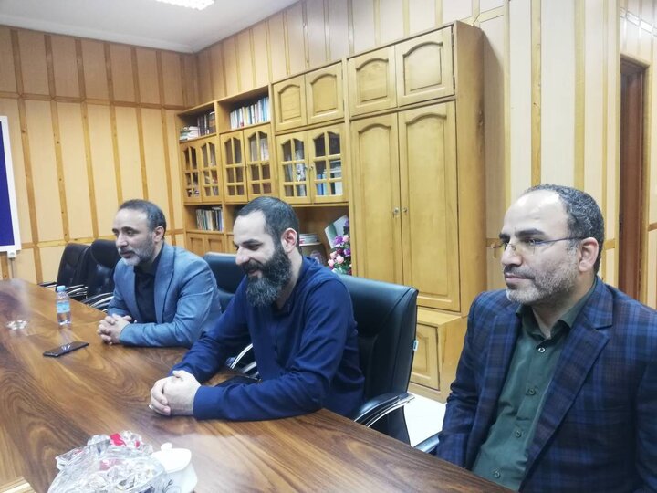 عزم جدی نهاد کتابخانههای عمومی کشور برای بهرهبرداری از بزرگترین کتابخانه شمال کشور