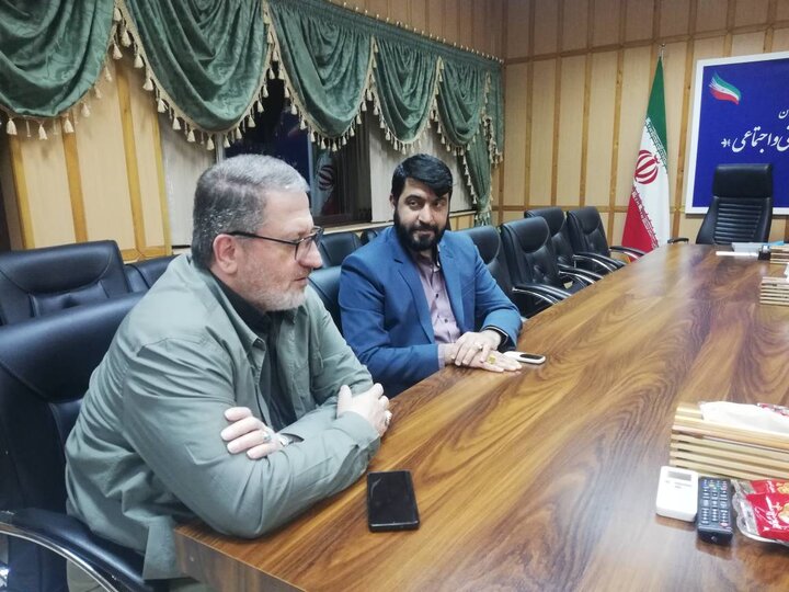 عزم جدی نهاد کتابخانههای عمومی کشور برای بهرهبرداری از بزرگترین کتابخانه شمال کشور