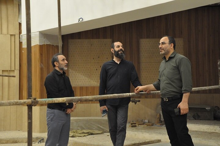 عزم جدی نهاد کتابخانههای عمومی کشور برای بهرهبرداری از بزرگترین کتابخانه شمال کشور