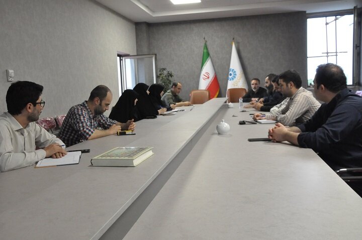 عزم جدی نهاد کتابخانههای عمومی کشور برای بهرهبرداری از بزرگترین کتابخانه شمال کشور