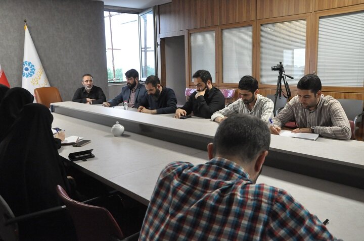 عزم جدی نهاد کتابخانههای عمومی کشور برای بهرهبرداری از بزرگترین کتابخانه شمال کشور