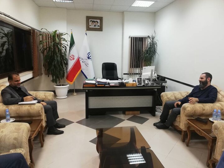 عزم جدی نهاد کتابخانههای عمومی کشور برای بهرهبرداری از بزرگترین کتابخانه شمال کشور