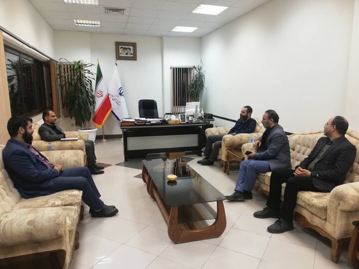 عزم جدی نهاد کتابخانههای عمومی کشور برای بهرهبرداری از بزرگترین کتابخانه شمال کشور