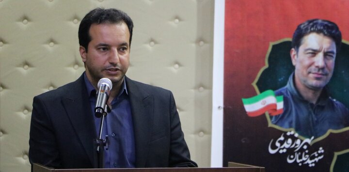 تحقق دولت اسلامی آرمان شهید جمهور بود