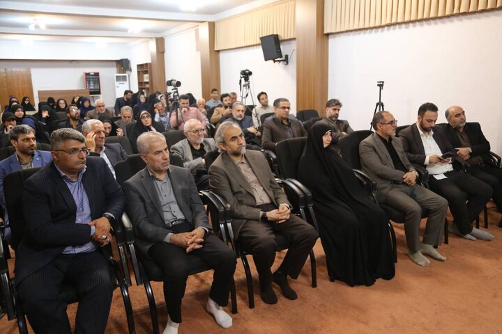 شهید رئیسی از بین تمام عناوین به «خادم الرضا(ع)» بودن عشق میورزید