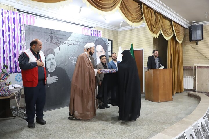 تدابیر رهبر معظم انقلاب نقشههای دشمن پس از شهادت رئیس جمهور را ناکام گذاشت