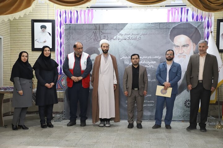 تدابیر رهبر معظم انقلاب نقشههای دشمن پس از شهادت رئیس جمهور را ناکام گذاشت