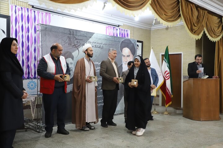 تدابیر رهبر معظم انقلاب نقشههای دشمن پس از شهادت رئیس جمهور را ناکام گذاشت