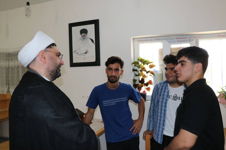 رویدادهای فرهنگی در شهرستانهای لرستان برگزار خواهد شد